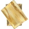 Palm Leaf Large Platter