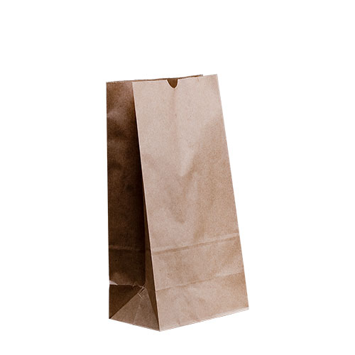 Bag Brown G/Proof 200 x 205