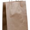 Brown Carry Bag PTH Jumbo