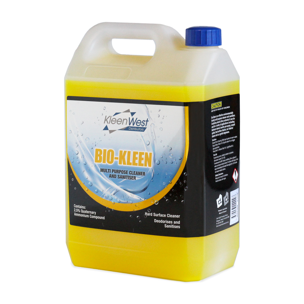 Bio Kleen