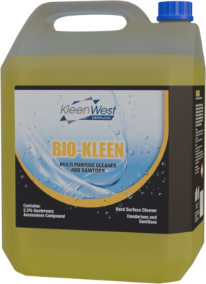 Bio Kleen