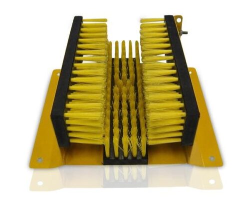 Boot Cleaning Brush