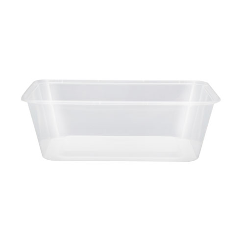 Rectangle Cont 700ml