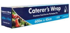 Cling Wrap 45cm Tai