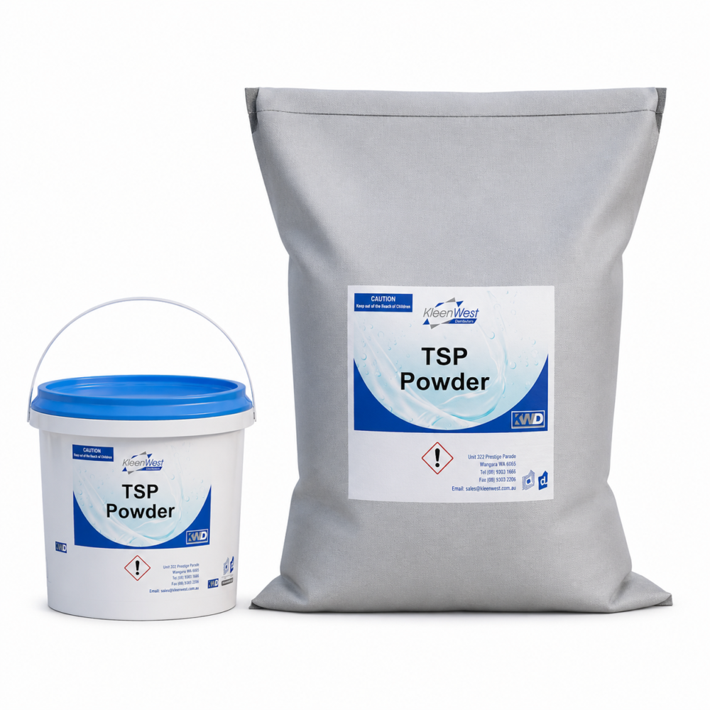 T.S.P Powder