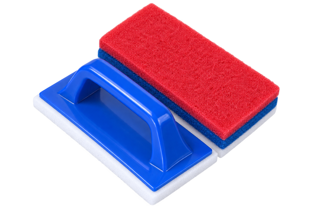 Handle for Utility Kit