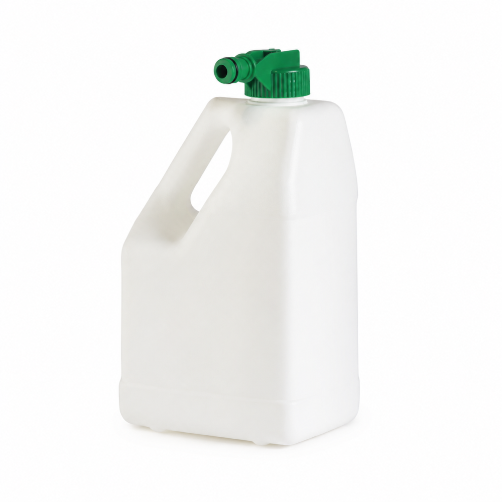 2 Litre Weed & Feed Bottle and Cap