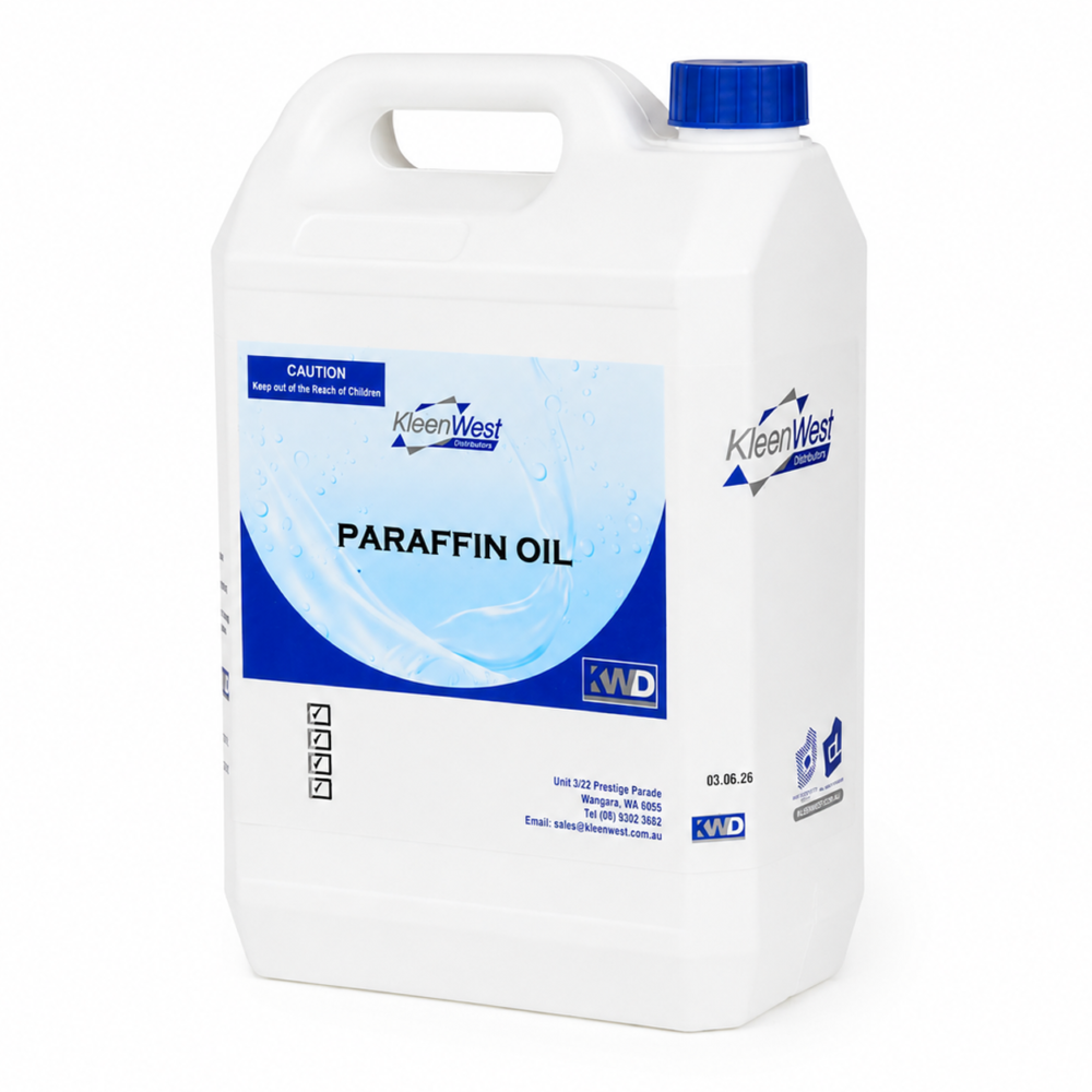 Paraffin Oil
