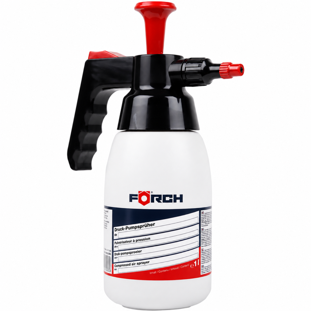 Chemical Pump Sprayer 1ltr