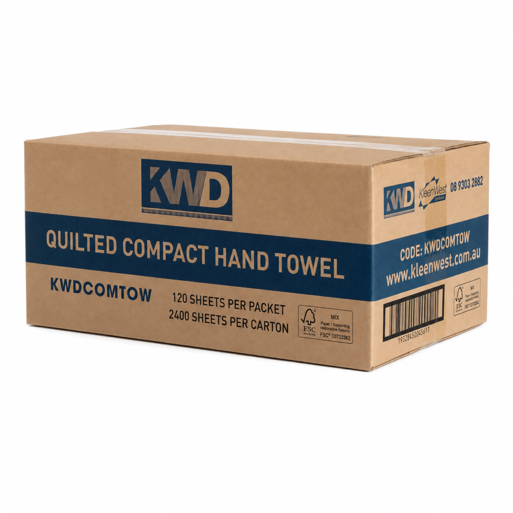 KWD Compact Hand Towel