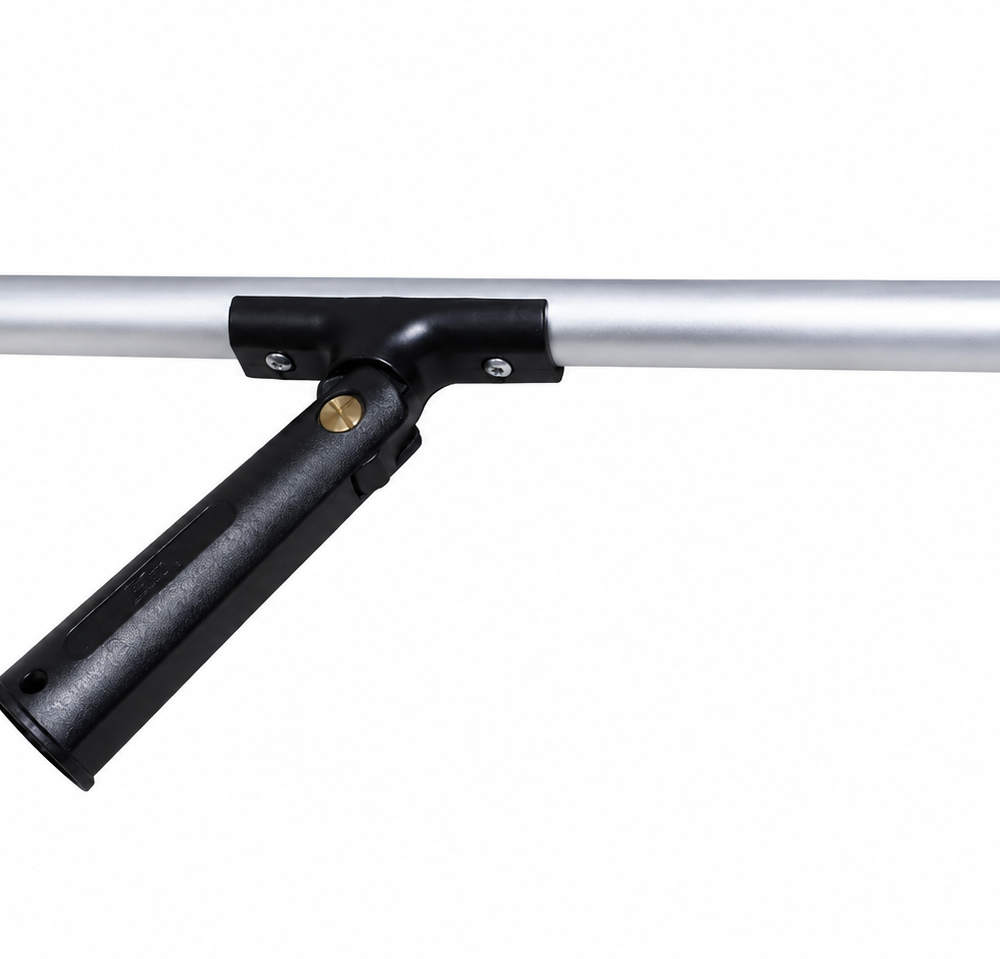 Swivel T-Bar Handle