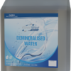 Demineralised Water