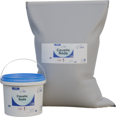 Caustic Soda Pearl