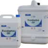 Eucalyptus Oil