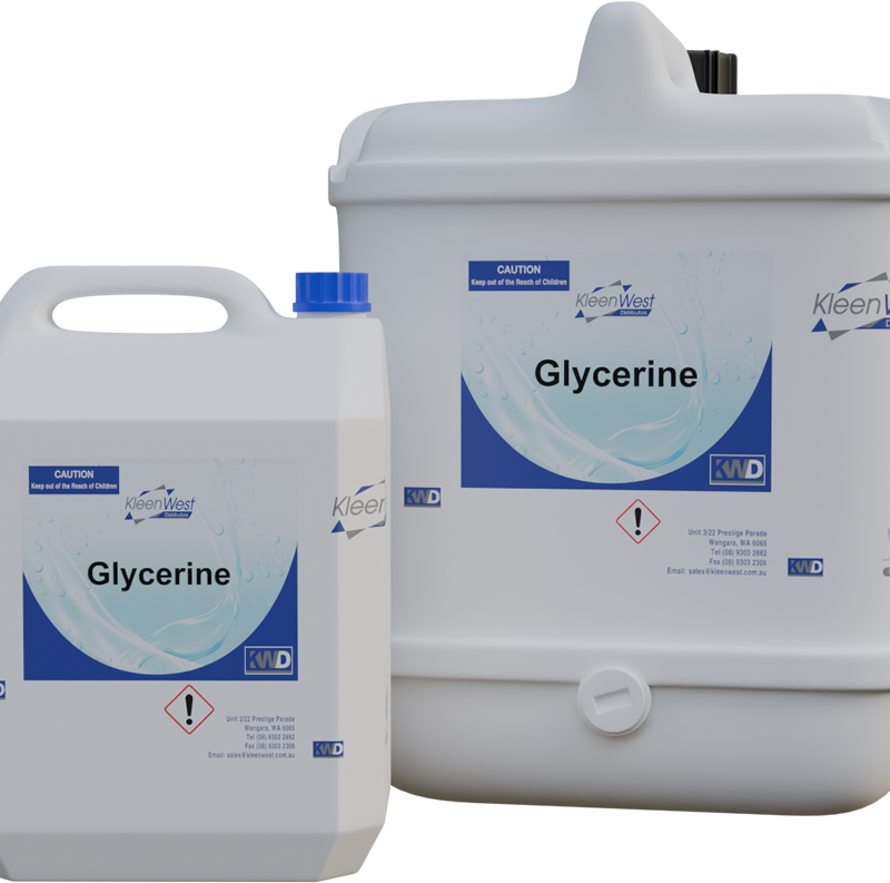 Glycerine