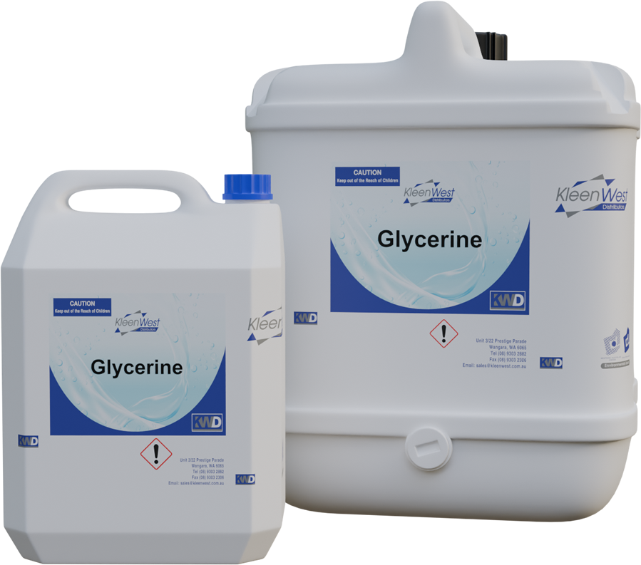 Glycerine
