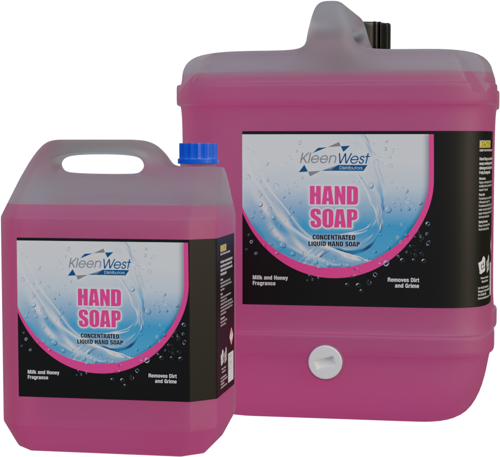 Hand Soap