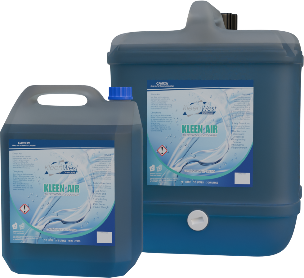 Kleen Air