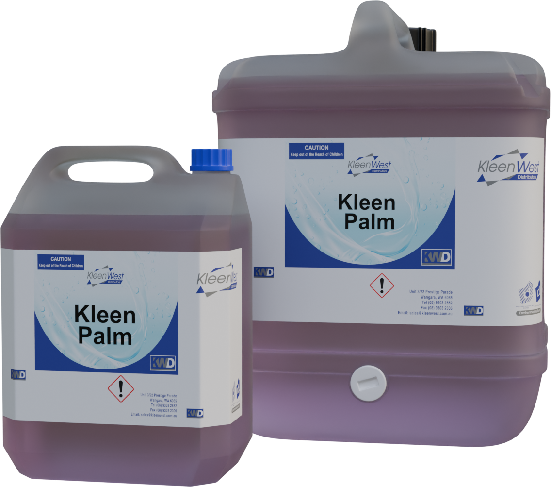 Kleen Palm