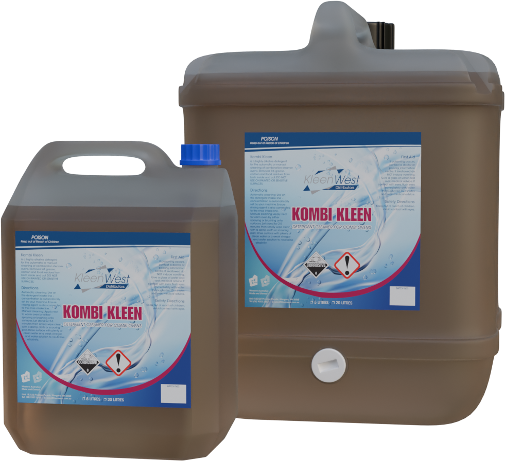 Kombi Kleen