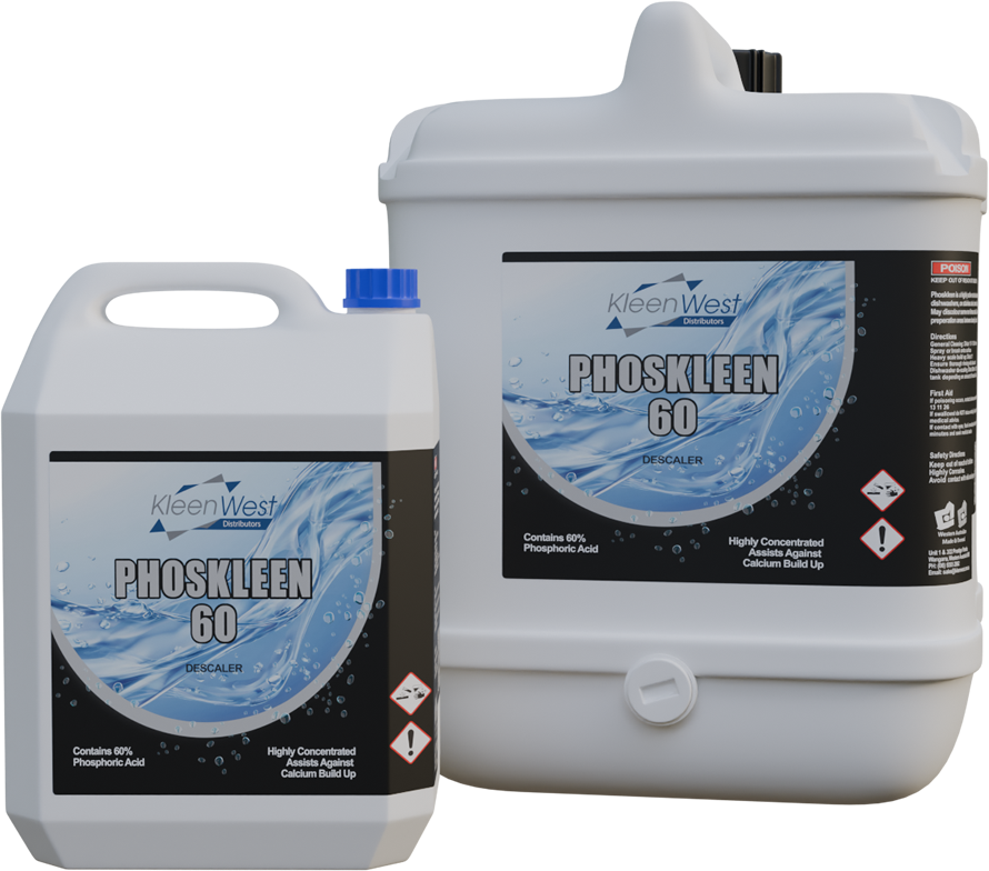 Phoskleen 60