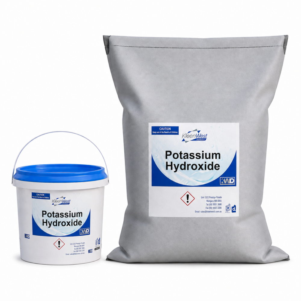 Potassium Hydroxide