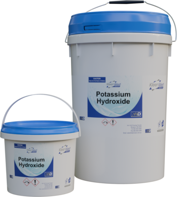 Potassium Hydroxide