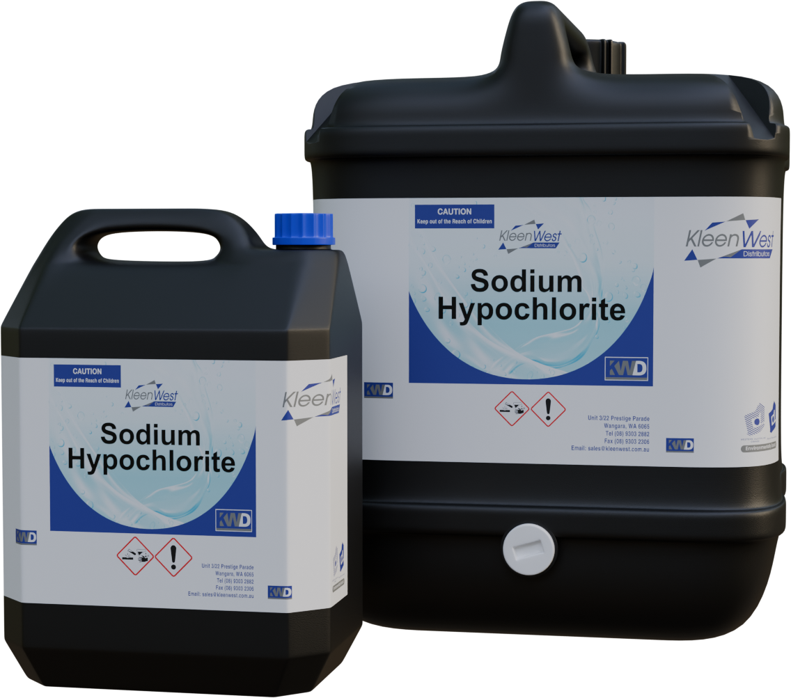 Sodium Hypochlorite