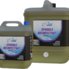 Sparkle Disinfectant | Ice Breeze