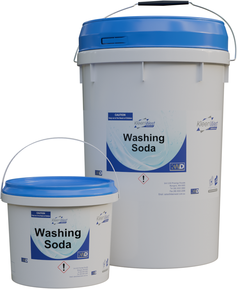 Washing Soda