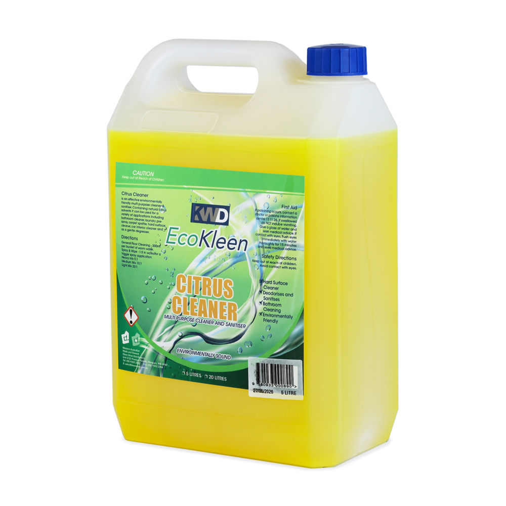 EcoKleen | Citrus Cleaner