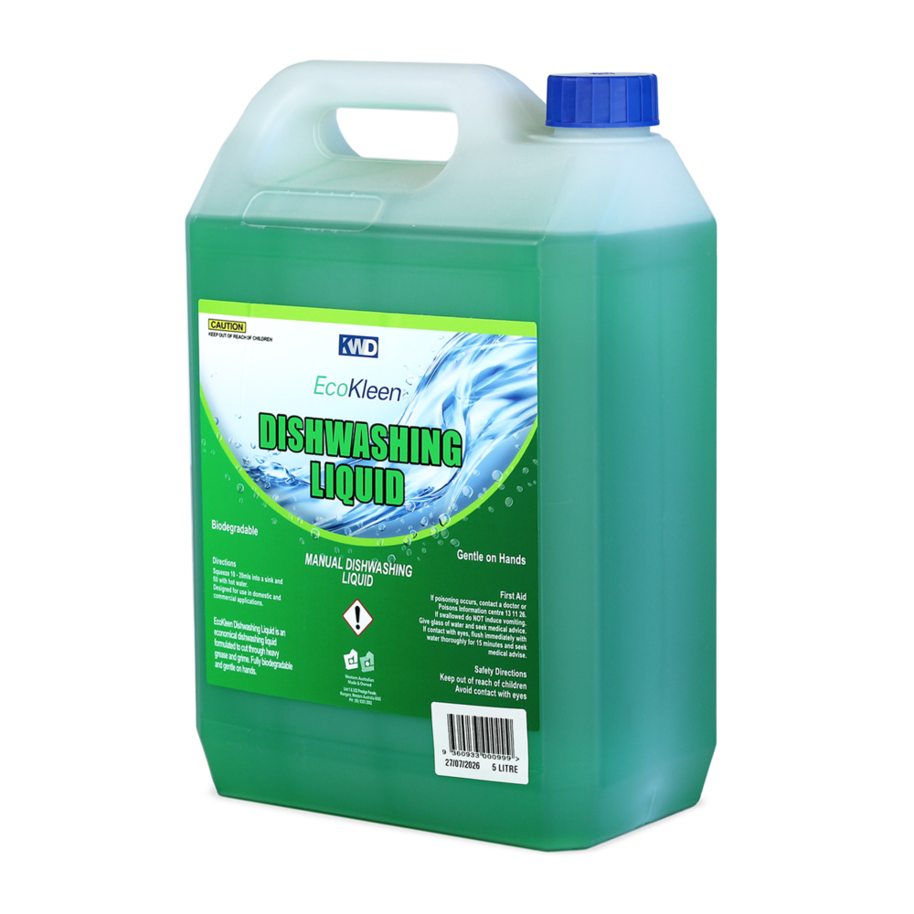 EcoKleen | Dishwashing Liquid