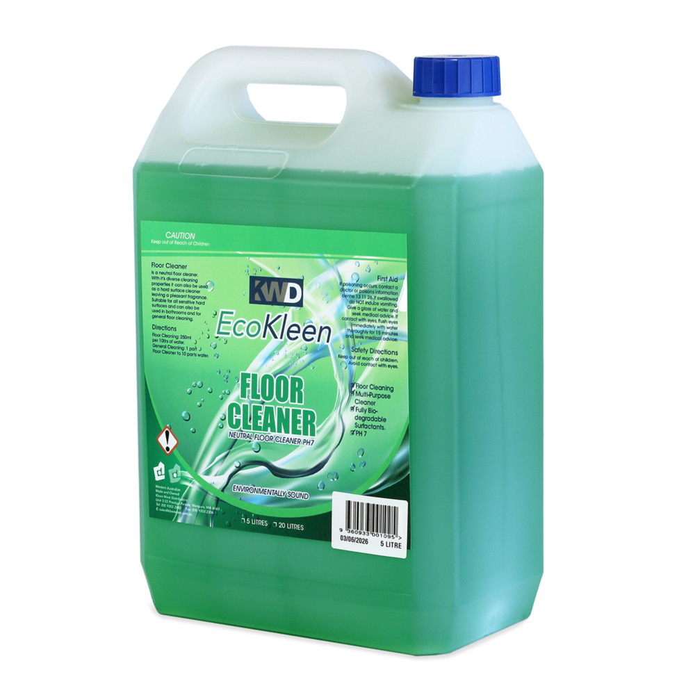 EcoKleen | Floor Cleaner