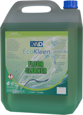 EcoKleen | Floor Cleaner