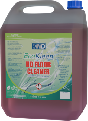 EcoKleen | HD Floor Cleaner