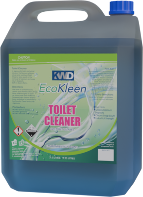 EcoKleen | Toilet Cleaner