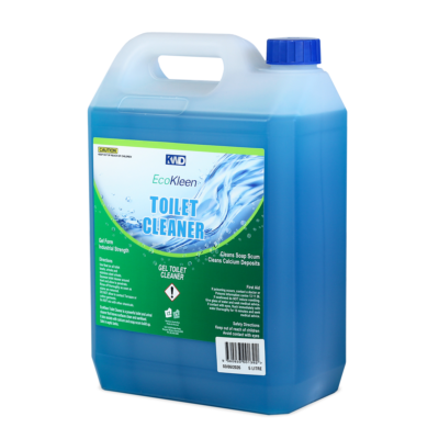 EcoKleen | Toilet Cleaner