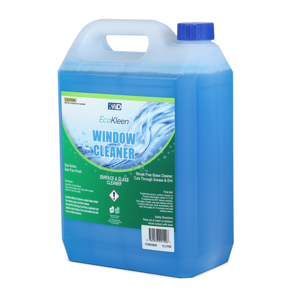 EcoKleen | Window Cleaner