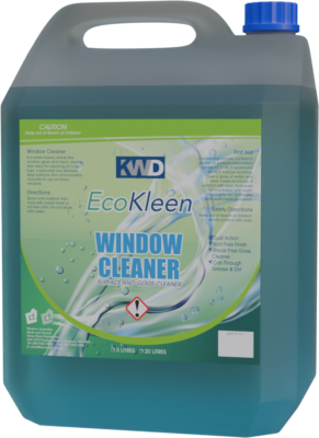 EcoKleen | Window Cleaner