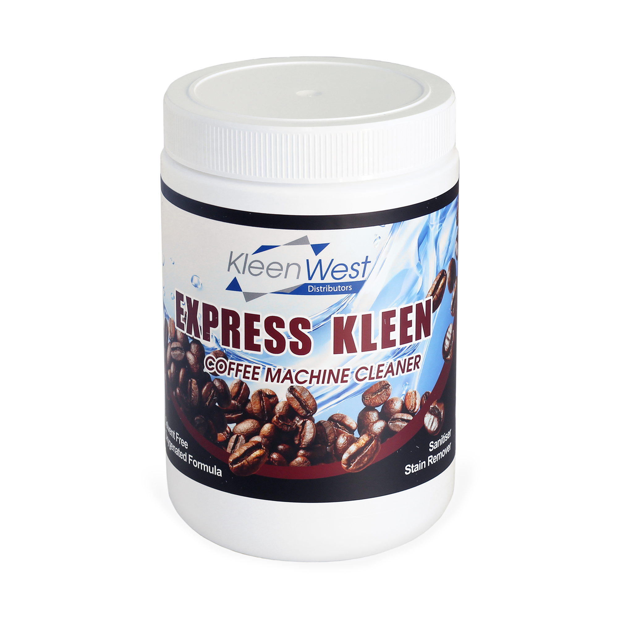 Express Kleen