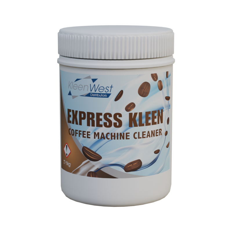 Express Kleen