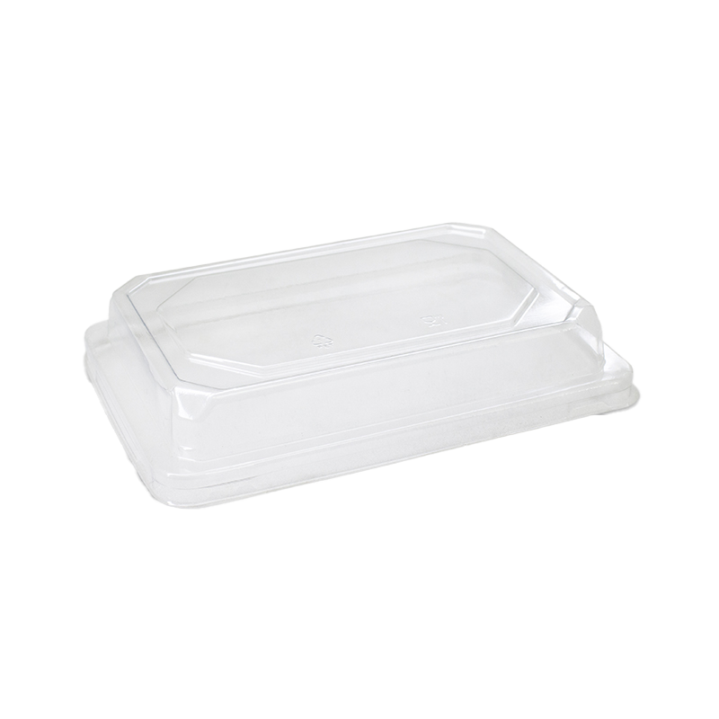 PET Lid-Medium