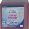 Foaming Hand Soap