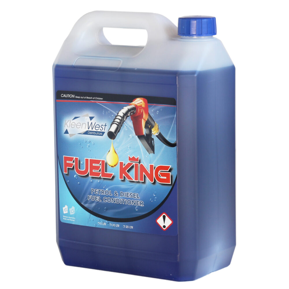 Fuel King™