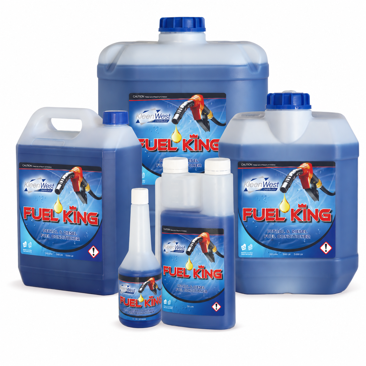 Fuel King™ - Image 7