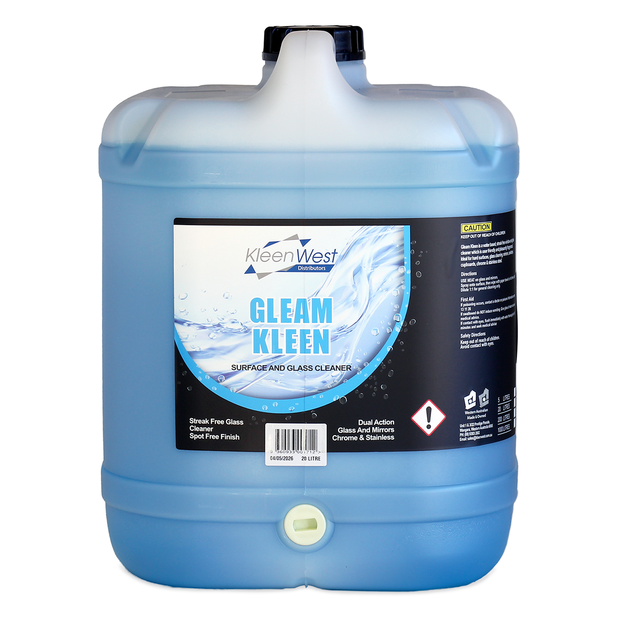 Gleam Kleen - Image 3