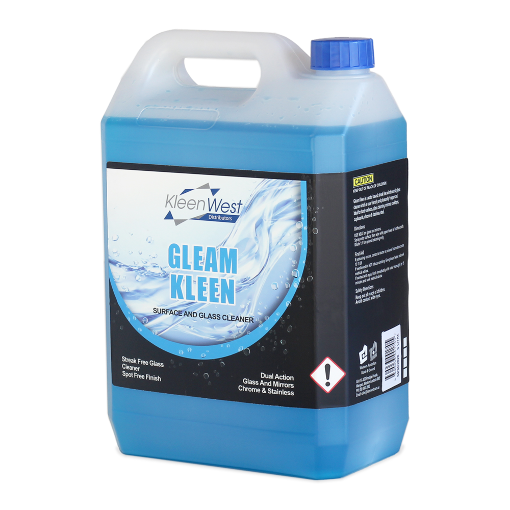 Gleam Kleen