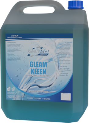 Gleam Kleen