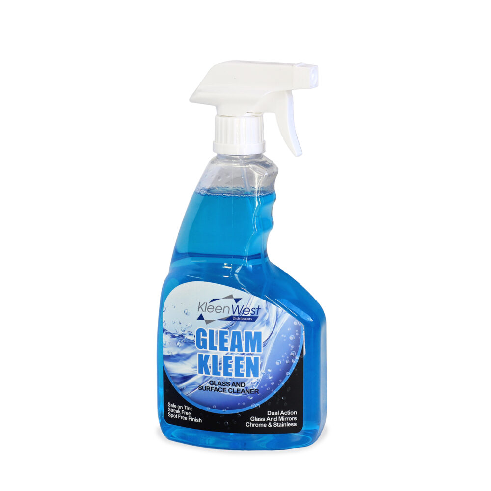Alternative view of Gleam Kleen