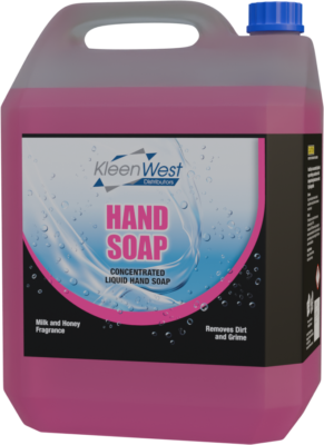 Hand Soap